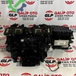Honda Civic FC5 Kalorifer Motoru Hatasız Orjinal Çıkma