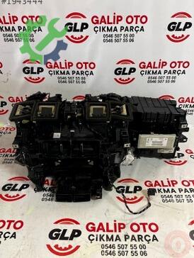 Honda Civic Kalorifer Motoru çıkma parça