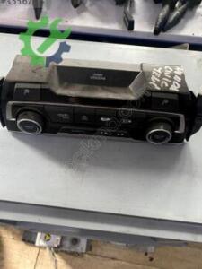Honda Civic Orijinal Çıkma Kalorifer Kontrol Paneli