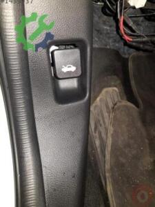 Honda Civic FC5 Kaput Açma Kolu Hatasız Orjinal Çıkma