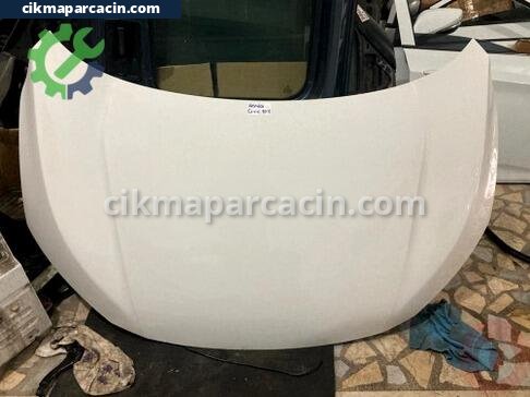 Honda Civic Kaput çıkma parça