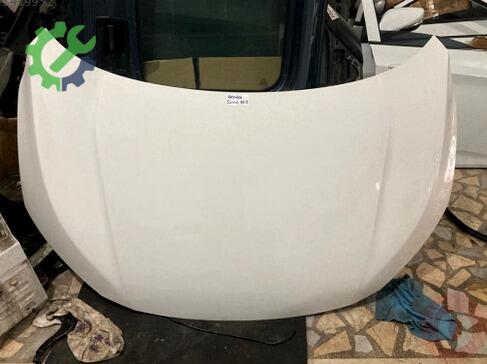Honda Civic Kaput çıkma parça