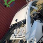 Honda Civic FC5 Kesme Direkli Tavan Hatasız Orjinal Çıkma