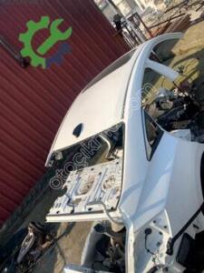 Honda Civic FC5 Kesme Direkli Tavan Hatasız Orjinal Çıkma