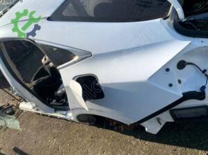HONDA CİVİC FC5 KESME SOL ARKA ÇAMURLUK