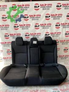 Honda Civic FC5 Koltuk Takımı Hatasız Orjinal Çıkma
