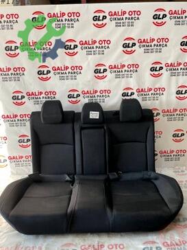 Honda Civic Koltuk çıkma parça