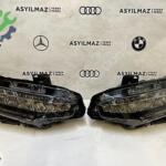 HONDA CİVİC FC5 LED SAĞ VE SOL TAKIM SIFIR FAR