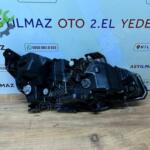HONDA CİVİC FC5 LED SOL FAR ORJİNAL HATASIZ