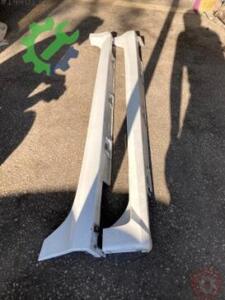 Honda Civic FC5 Marşbiyel Takımı Hatasız Orjinal Çıkma