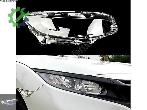 Honda Civic Sağ Ön Far çıkma parça
