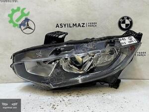 HONDA CİVİC FC5 MERCEKLİ SOL FAR