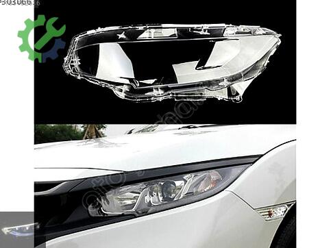 Honda Civic Sol Ön Far çıkma parça