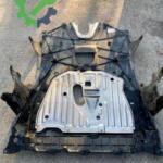 Honda Civic FC5 Motor Alt Muhafaza Hatasız Orjinal Çıkma
