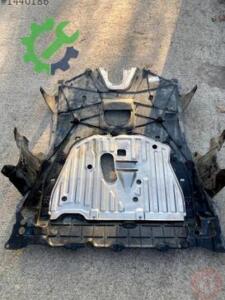 Honda Civic FC5 Motor Alt Muhafaza Hatasız Orjinal Çıkma