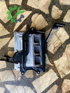 Honda Civic FC5 Motor Beyni Hatasız Orjinal Çıkma