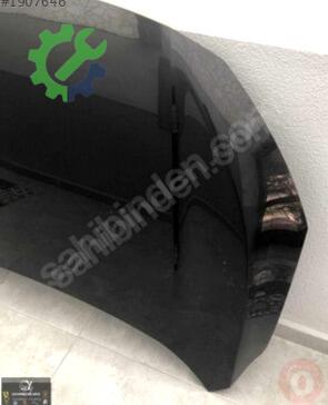 Honda Civic Kaput çıkma parça