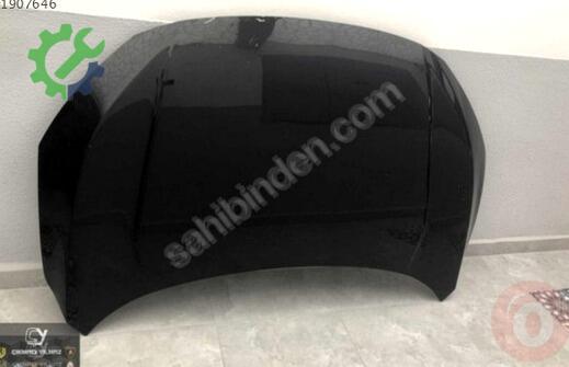 Honda Civic Kaput çıkma parça