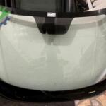 Honda Civic FC5 Ön Cam Hatasız Orjinal Çıkma