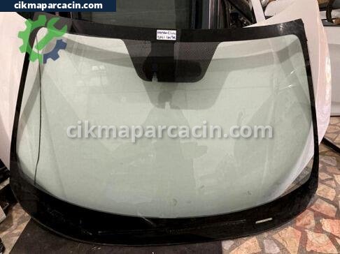 Honda Civic Ön Cam çıkma parça