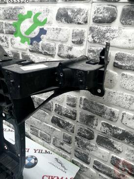 Honda Civic Ön Panel çıkma parça
