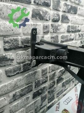 Honda Civic Ön Panel çıkma parça