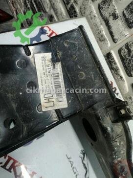 Honda Civic Ön Panel çıkma parça