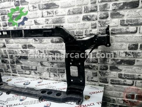 Honda Civic Ön Panel çıkma parça