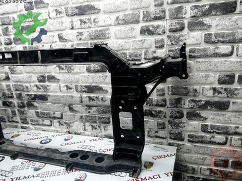 Honda Civic Ön Panel çıkma parça