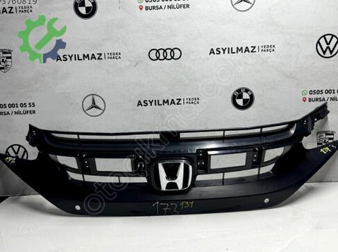 Honda Civic Ön Panjur çıkma parça