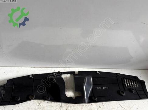 Honda Civic Bakalit çıkma parça