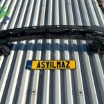 HONDA CİVİC FC5 ÖN TAMPON DEMİRİ ORJİNAL 15-20 UYUMLU