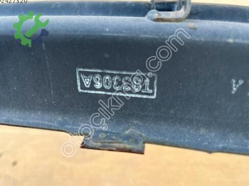 Honda Civic Ön Tampon Demiri NO232 çıkma parça