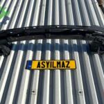 HONDA CİVİC FC5 ÖN TAMPON DEMİRİ ORJİNAL  -NO89