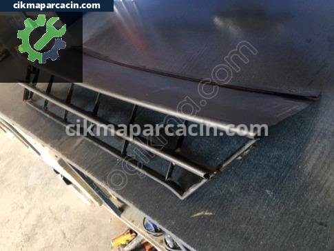 Honda Civic Ön Panjur çıkma parça