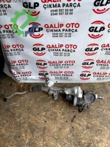 HONDA CIVIC FC5 ORJINAL ÇIKMA