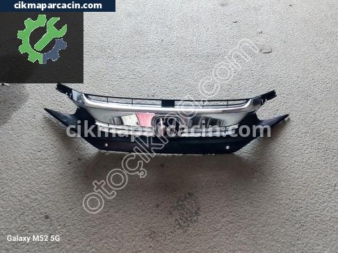 Honda Civic Ön Panjur çıkma parça