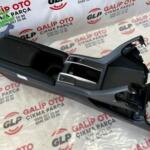 Honda Civic FC5 ORta Konsol Hatsız Orjinal Çıkma