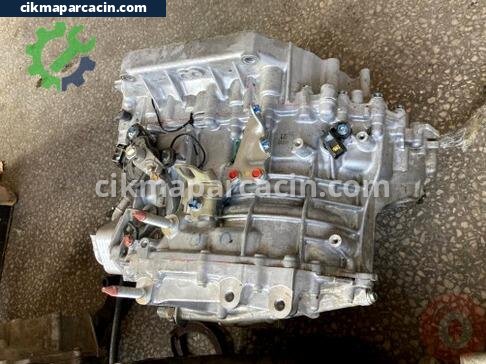 Honda Civic Otomatik Şanzıman çıkma parça