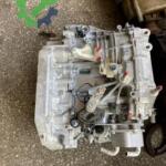 Honda Civic FC5 Otomatik Şanzıman Hatasız Orjinal Çıkma