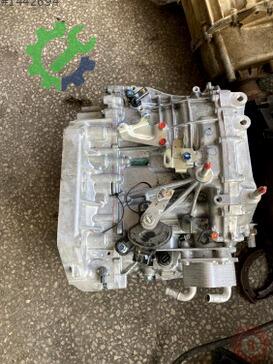 Honda Civic Otomatik Şanzıman çıkma parça