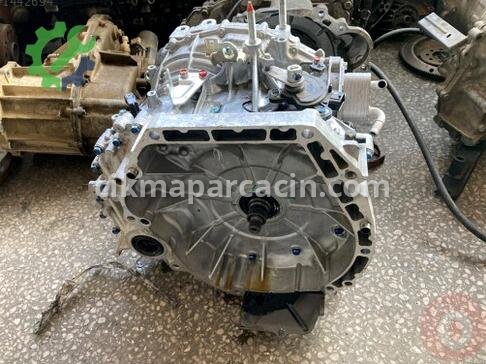 Honda Civic Otomatik Şanzıman çıkma parça