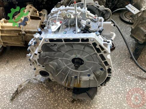 Honda Civic Otomatik Şanzıman çıkma parça