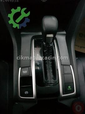 Honda Civic Vites Mekanizması çıkma parça