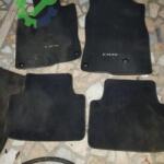 Honda Civic FC5 Paspas Takımı Hatasız Orjinal Çıkma