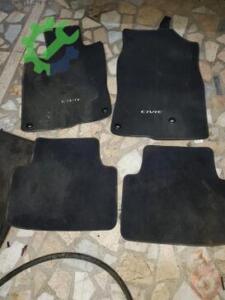 Honda Civic FC5 Paspas Takımı Hatasız Orjinal Çıkma