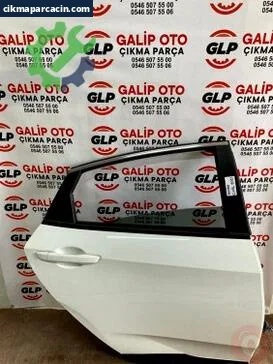 Honda Civic Sağ Arka Kapı çıkma parça