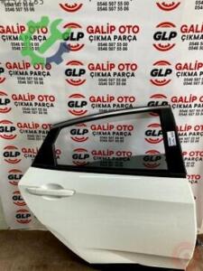Honda Civic FC5 Sağ Arka Cam Düğmesi Hatasız Orjinal Çıkma