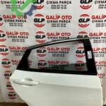Honda Civic FC5 Sağ Arka Dış Kapı Kolu Hatasız Orjnial Çıkma