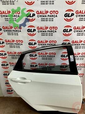Honda Civic Kapı Kolu çıkma parça